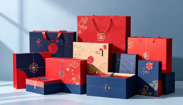 礼品采购中的批量采购难题与解决方案