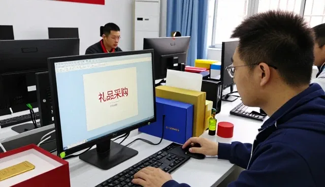 礼品采购在涵盖品牌中的实际应用分析
