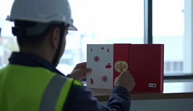 礼品采购在业务拓展中的实际应用场景分析