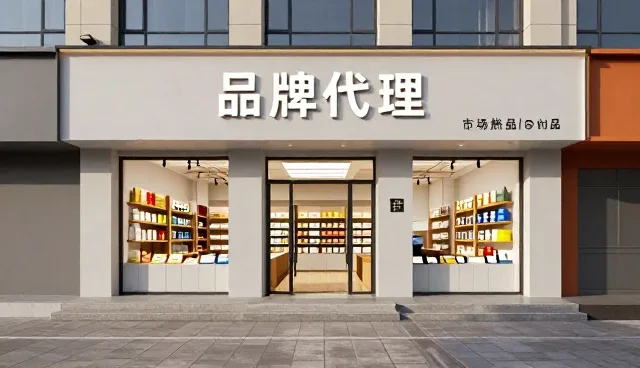 定制服务在品牌代理合作中的实际应用与维护要点